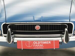 Bild 15/15 von MG MGB (1972)