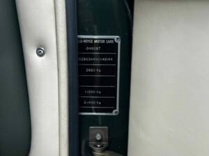 Bild 47/55 von Bentley Continental R (1992)