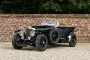 Image 21/50 de Bentley Speed Eight "Peking to Paris" (1948)