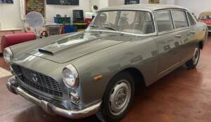 Immagine 1/23 di Lancia Flaminia Berlina (1960)