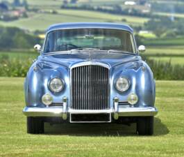 Bild 21/50 von Bentley S 1 Continental (1958)