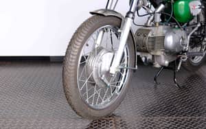 Image 21/57 of Benelli 125 Sport Special (1971)