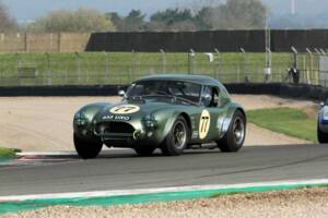 Imagen 6/15 de AC Shelby Cobra 289 (1965)