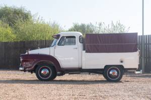 Imagen 36/50 de Bedford TJ (1965)