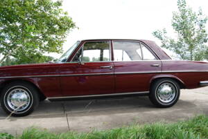 Image 13/58 of Mercedes-Benz 280 SE (1968)