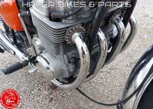 Image 24/47 of Honda CB 750 Four (1973)