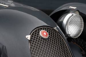 Bild 50/72 von Jaguar Special custom (1959)