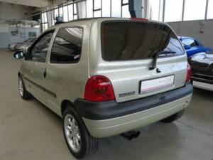 Imagen 28/40 de Renault Twingo 1.2 (2000)