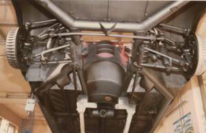 Immagine 50/58 di BMW 503 (1959)