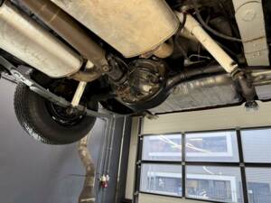 Image 31/34 of Ford Mustang 289 (1968)