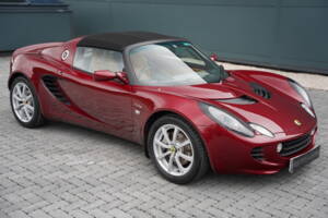 Immagine 22/50 di Lotus Elise 111R (2004)