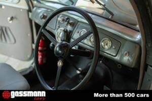 Bild 11/15 von Lancia Ardea (1974)