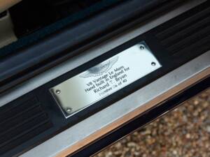 Bild 36/49 von Aston Martin Vantage Le Mans (2000)