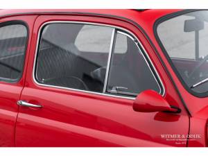 Image 13/24 of FIAT 500 L (1971)
