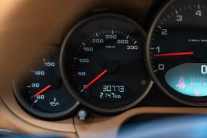 Imagen 22/40 de Porsche 911 Carrera (2009)