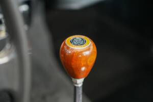 Image 31/43 of Austin-Healey 3000 Mk II (BJ7) (1963)