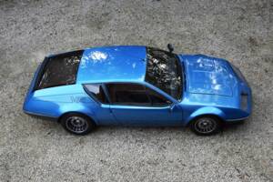 Image 7/33 of Alpine A 310 V6 (1981)