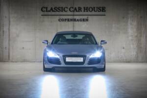 Immagine 3/96 di Audi R8 (2008)