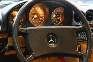 Afbeelding 18/25 van Mercedes-Benz 280 SLC (1980)