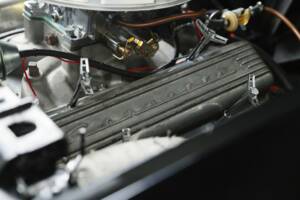 Image 47/50 de Chevrolet Corvette (1959)