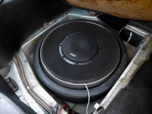 Immagine 30/31 di Porsche 928 (1978)