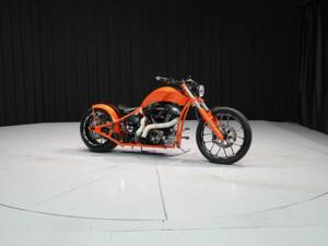 Afbeelding 3/15 van Harley-Davidson DUMMY (1988)