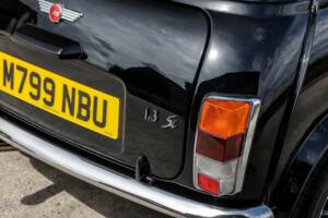 Bild 21/40 von Mini Cooper 1,3i (1994)