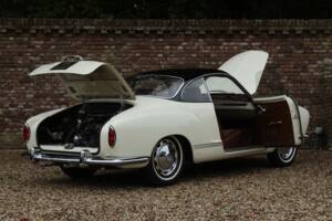 Bild 7/50 von Volkswagen Karmann Ghia 1300 (1966)