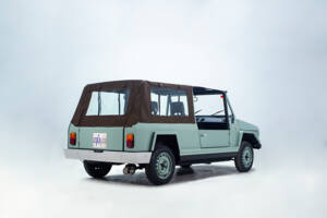 Immagine 16/43 di FIAT 127 Scout Fissore (1983)