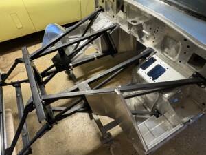 Imagen 6/13 de Jaguar E-Type 4.2 (1965)