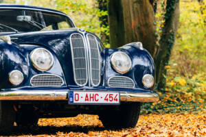 Immagine 32/199 di BMW 502 - 3,2 Litre (1961)