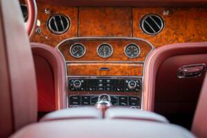 Afbeelding 14/31 van Bentley Mulsanne (2011)