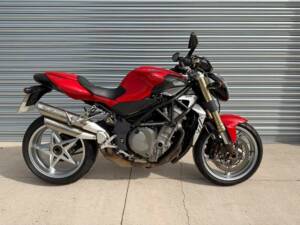Bild 1/43 von MV Agusta Brutale 750 S (2006)