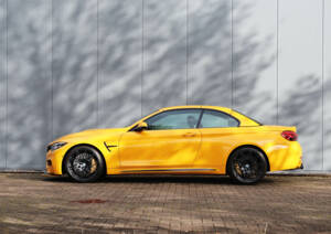 Bild 34/58 von BMW M4 Competition (2018)