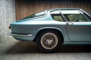 Image 39/97 of Maserati Mistral 3700 (1965)