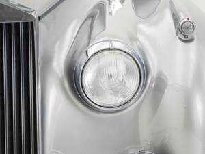 Bild 12/15 von Rolls-Royce Silver Cloud II (1962)