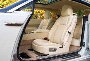 Immagine 22/26 di Rolls-Royce Wraith (2014)