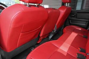 Imagen 27/50 de Dodge Ram 1500 (2011)