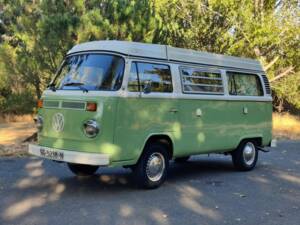 Afbeelding 2/72 van Volkswagen T2b Westfalia (1979)