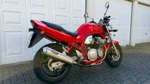 Bild 11/18 von Suzuki GSF 600N Bandit (1996)