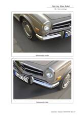 Image 85/99 de Mercedes-Benz 280 SL (1971)