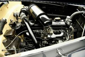 Bild 48/50 von Rolls-Royce Silver Wraith (1955)