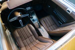 Imagen 21/76 de Chevrolet Corvette Stingray (1971)