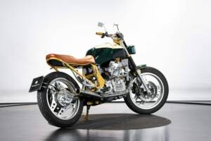 Immagine 4/50 di Honda CX 500 (1982)
