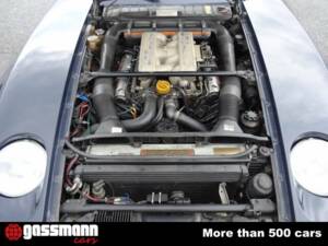 Image 15/15 of Porsche 928 S4 (1988)