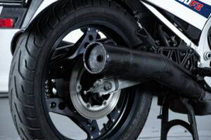 Bild 14/50 von Honda VF 500 F (1986)