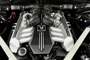 Image 21/50 of Rolls-Royce Phantom Coupé (2012)