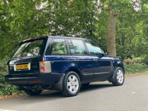 Bild 27/48 von Land Rover Range Rover Vogue V8 (2004)