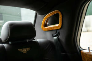 Bild 27/50 von Bentley Arnage T (2009)