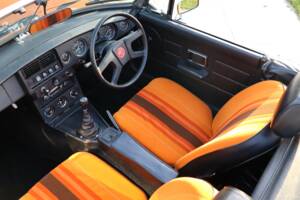 Image 34/50 of MG MGB Limited Edition (1981)